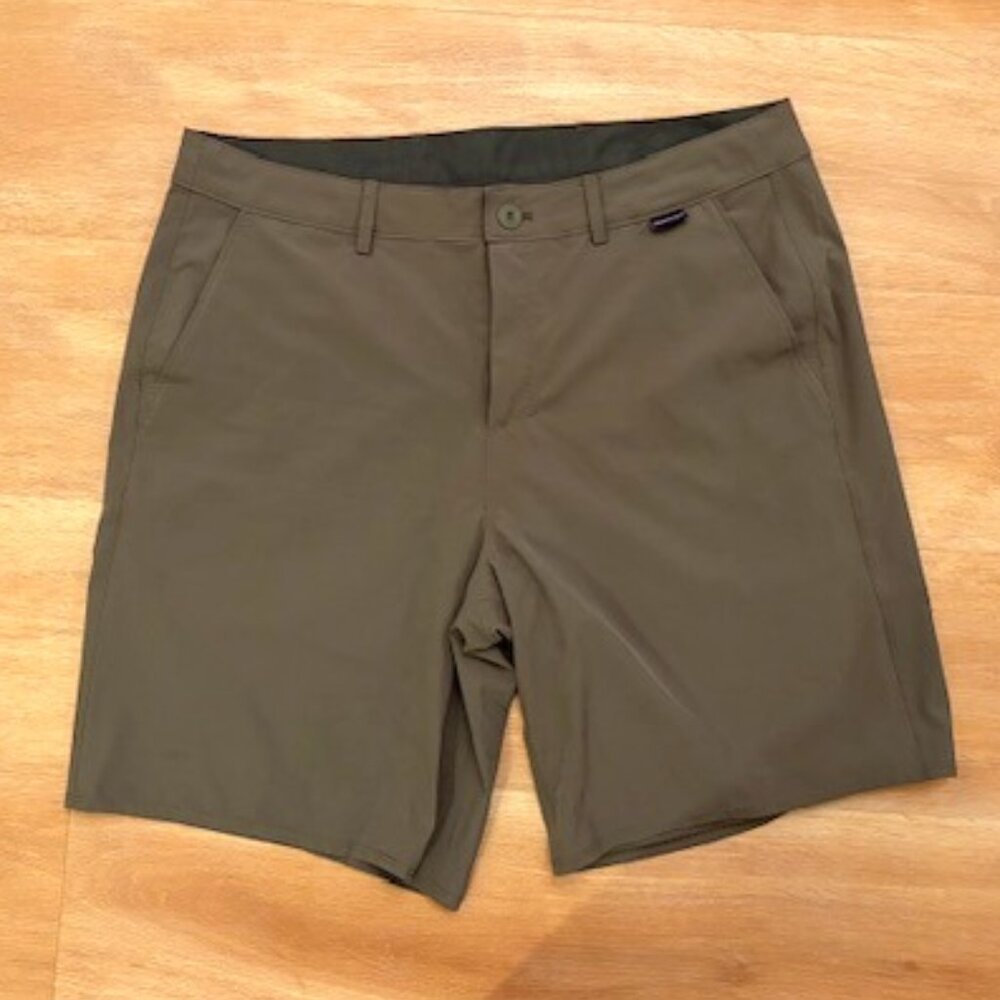 Patagonia Board Shorts